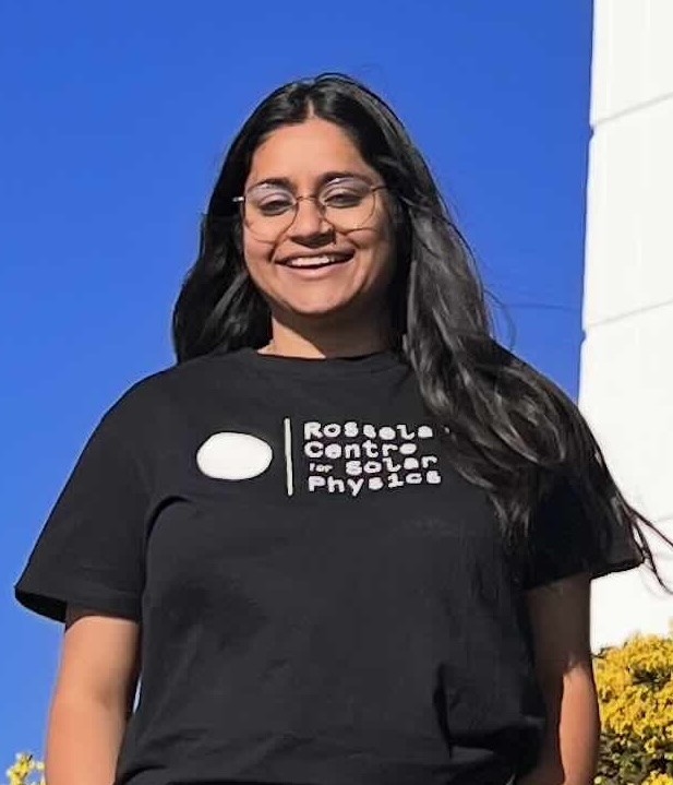 Profile Image for Reetika Joshi